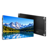High-Resolution Indoor COB LED Display