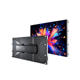 Fine-Pitch Indoor LED Display