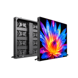 High-Brightness Outdoor LED Display