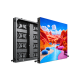Outdoor LED Advertising Display