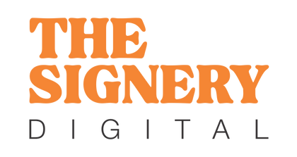 The Signery Digital